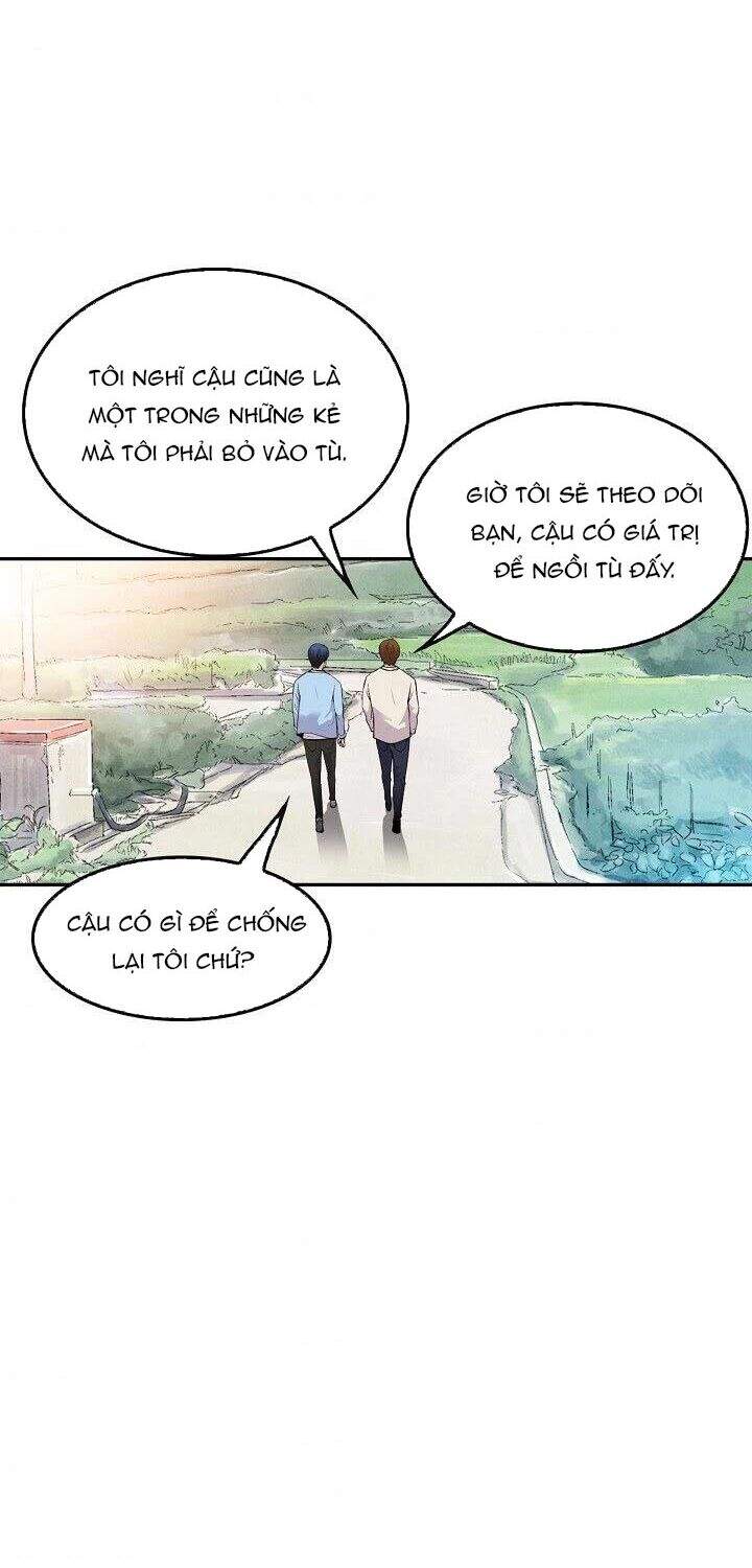 Điều Tra Viên Chuyển Sinh Chapter 48 - 26