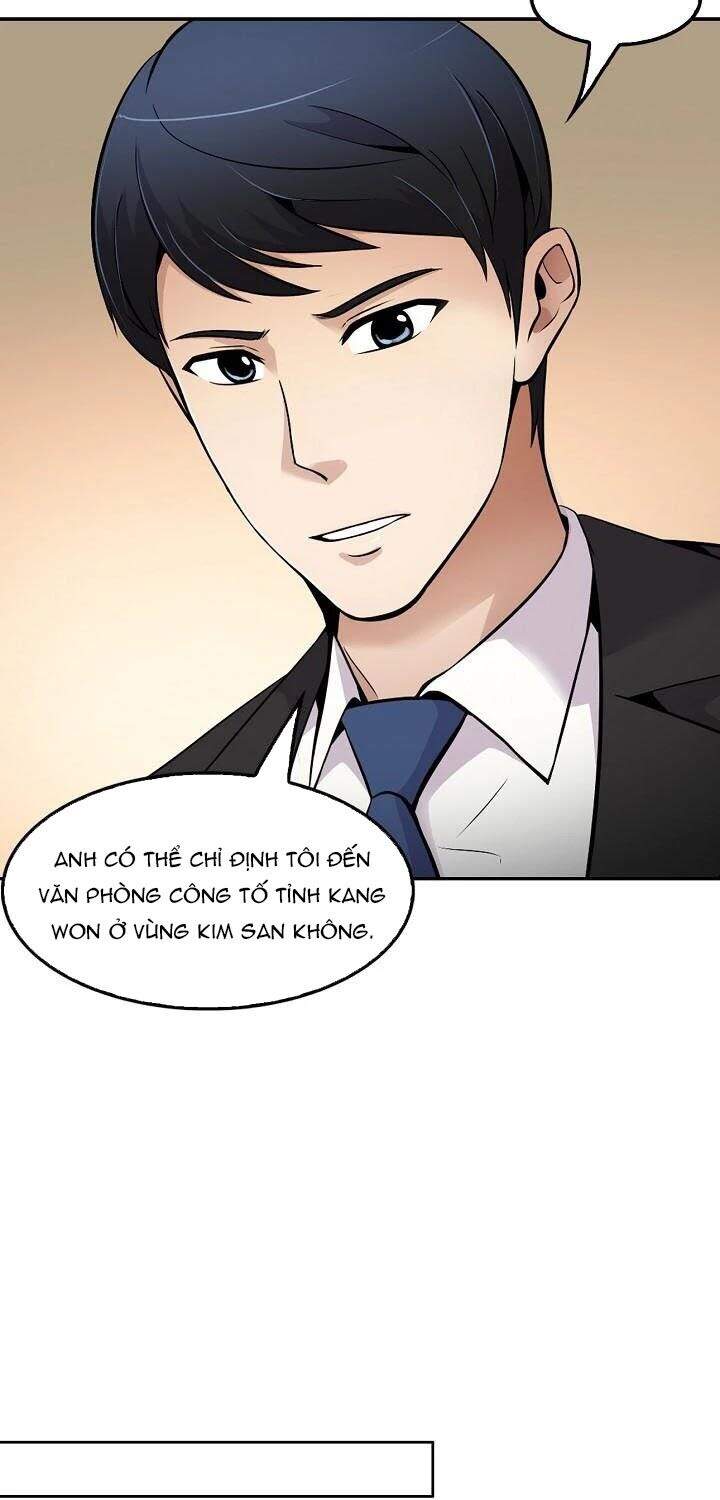 Điều Tra Viên Chuyển Sinh Chapter 48 - 31