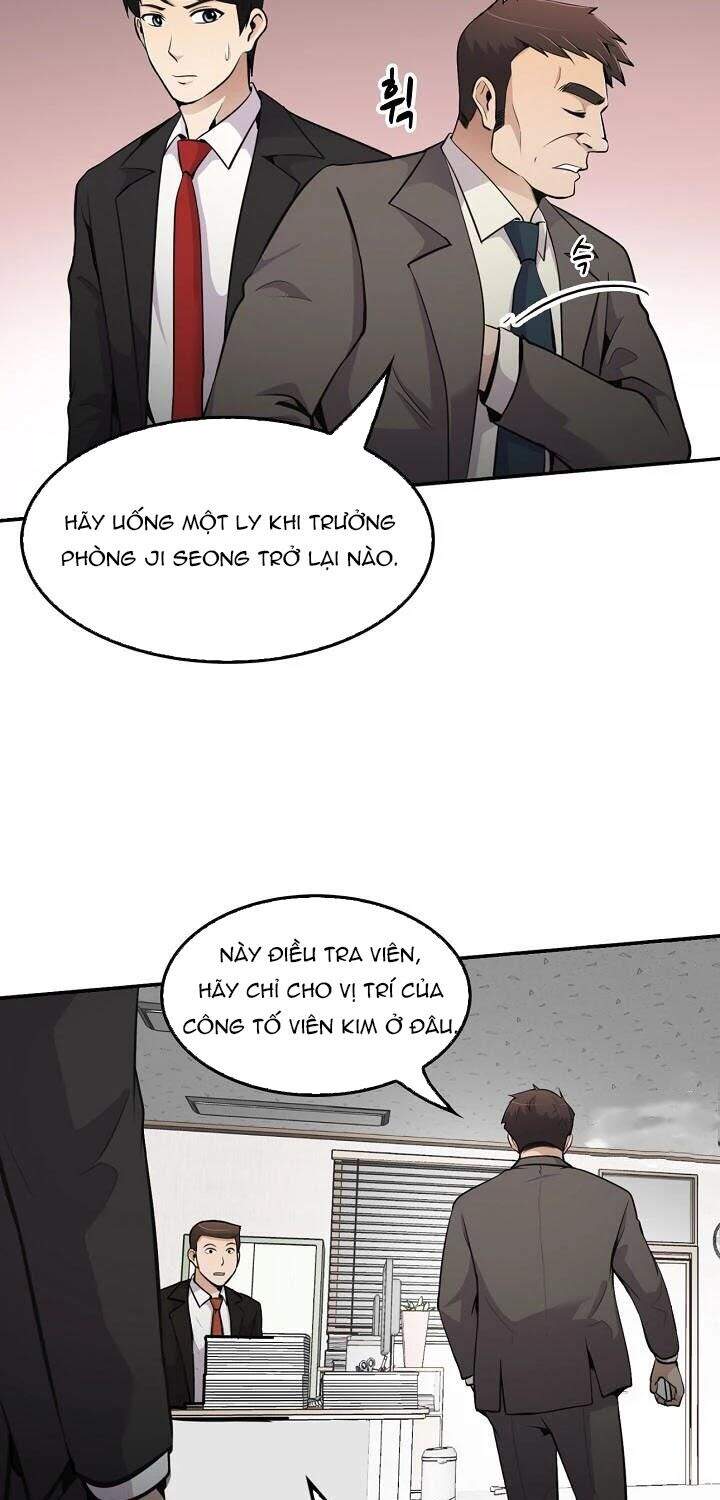 Điều Tra Viên Chuyển Sinh Chapter 48 - 43