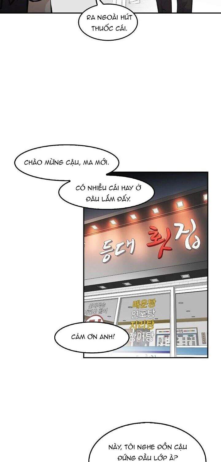 Điều Tra Viên Chuyển Sinh Chapter 48 - 44