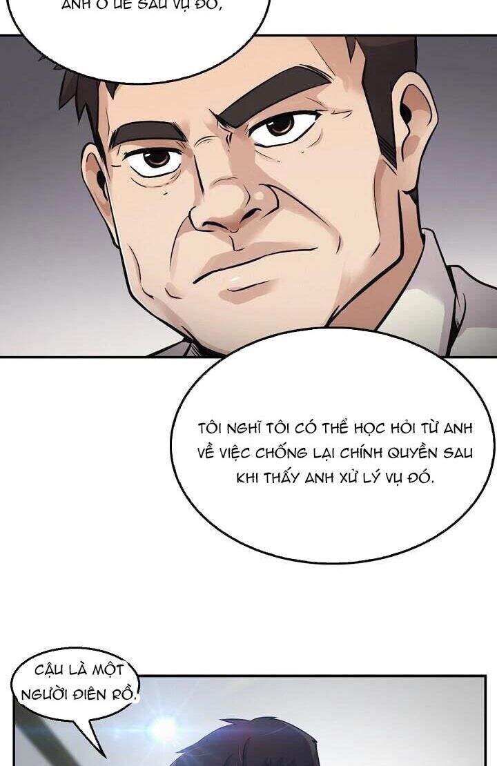 Điều Tra Viên Chuyển Sinh Chapter 48 - 48