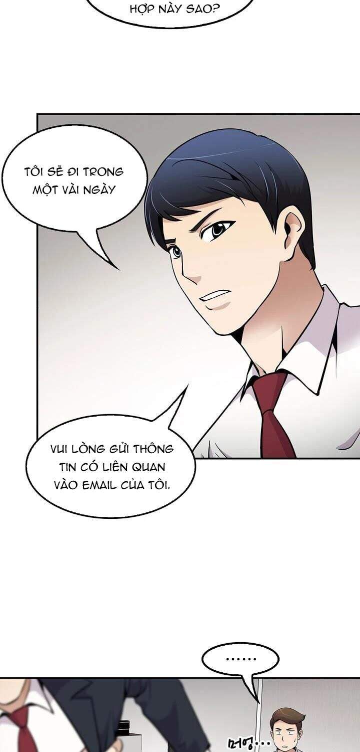 Điều Tra Viên Chuyển Sinh Chapter 49 - 17
