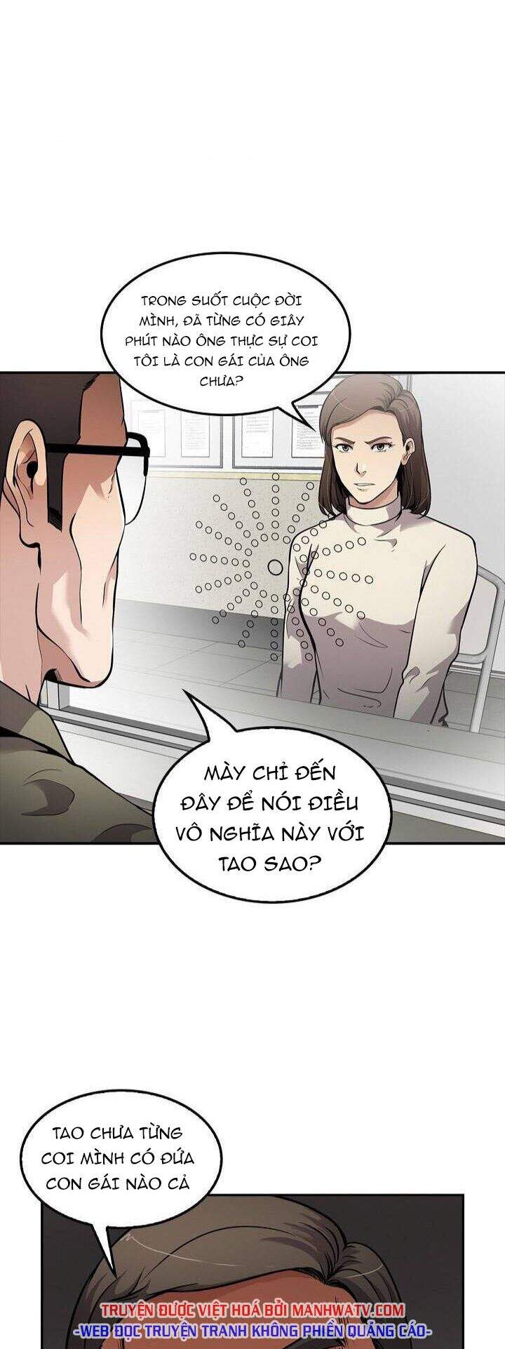 Điều Tra Viên Chuyển Sinh Chapter 106 - 3