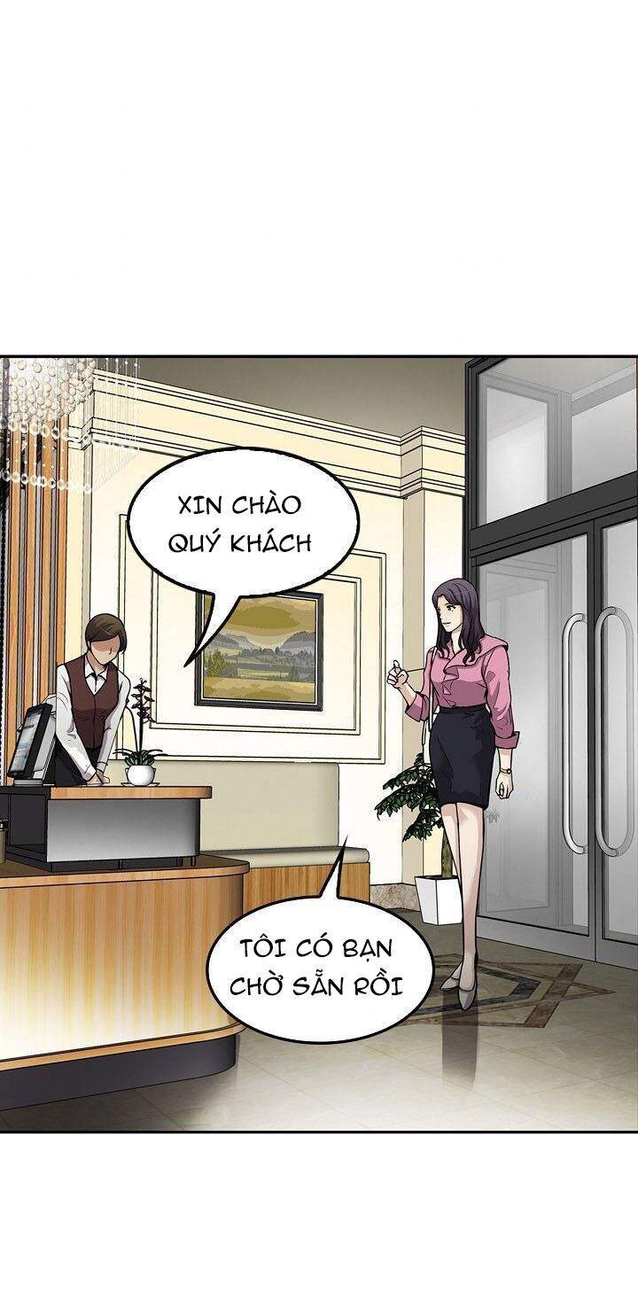 Điều Tra Viên Chuyển Sinh Chapter 106 - 40