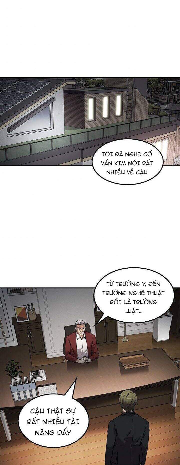 Điều Tra Viên Chuyển Sinh Chapter 109 - 2
