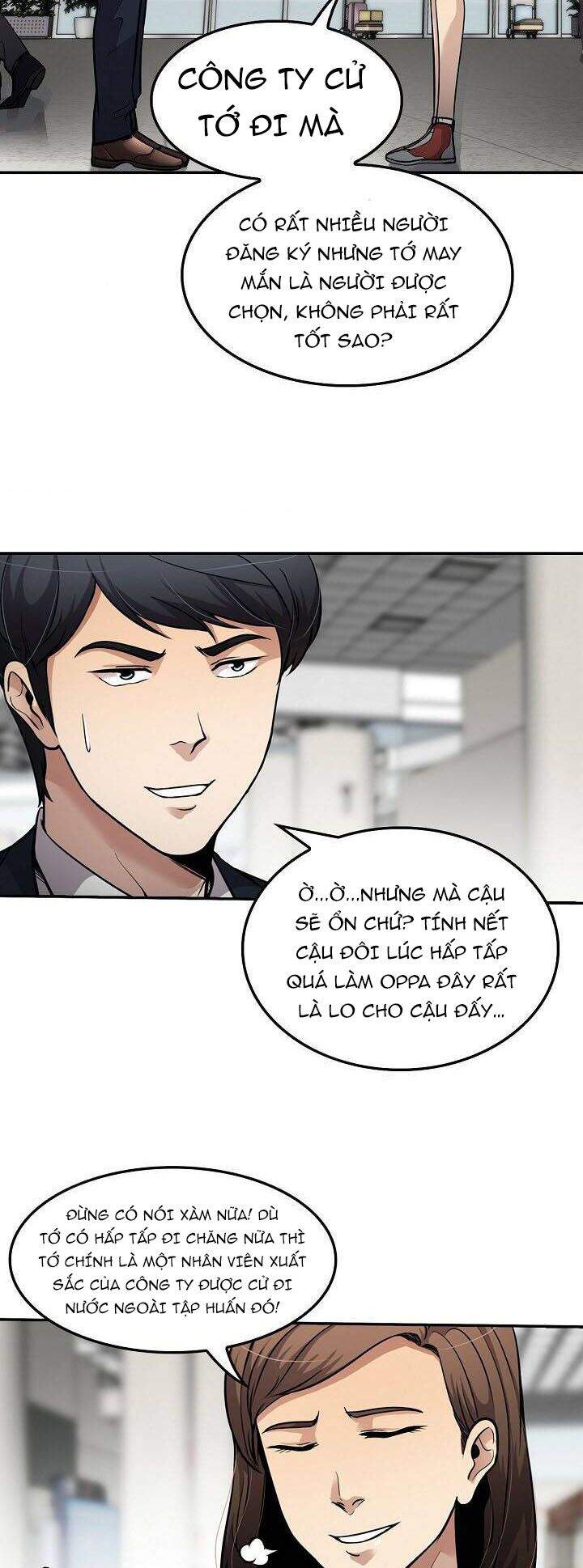 Điều Tra Viên Chuyển Sinh Chapter 109 - 22