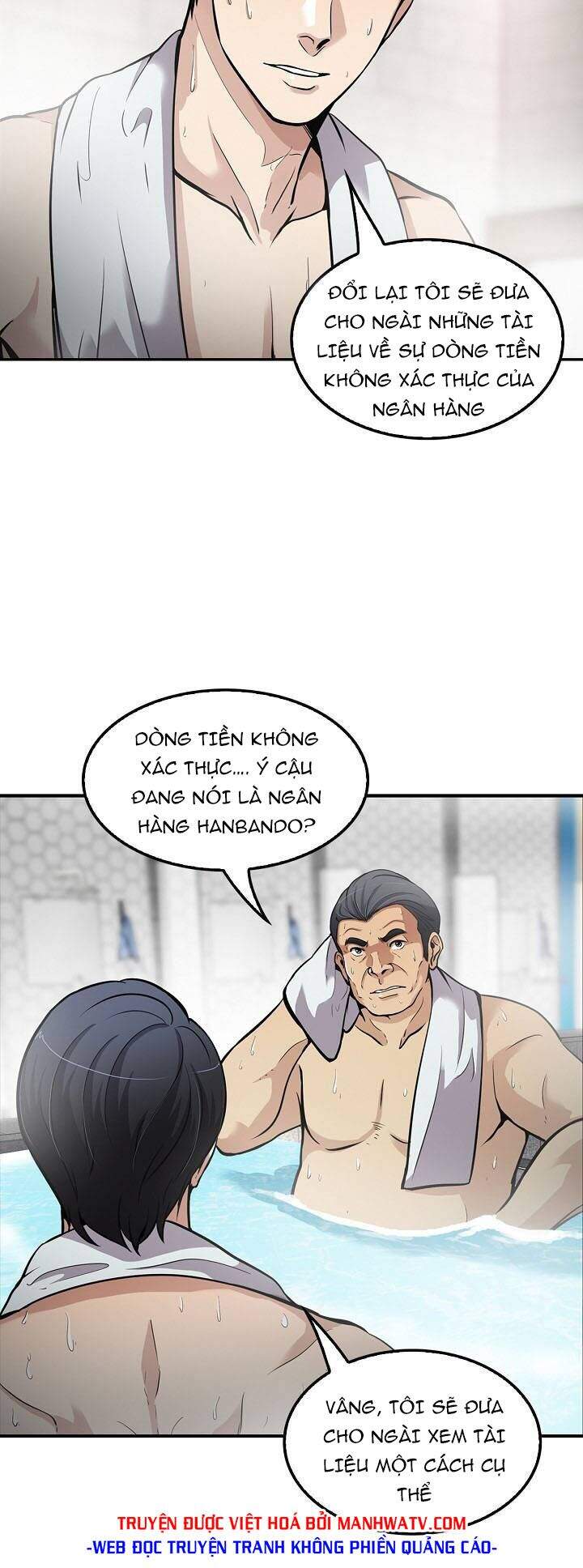 Điều Tra Viên Chuyển Sinh Chapter 109 - 50
