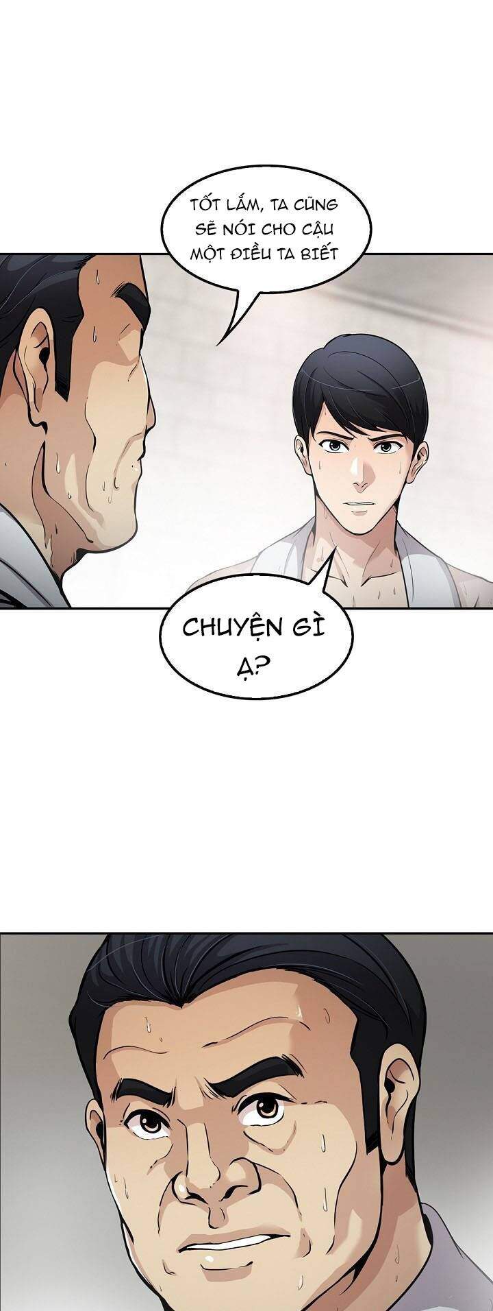 Điều Tra Viên Chuyển Sinh Chapter 109 - 51