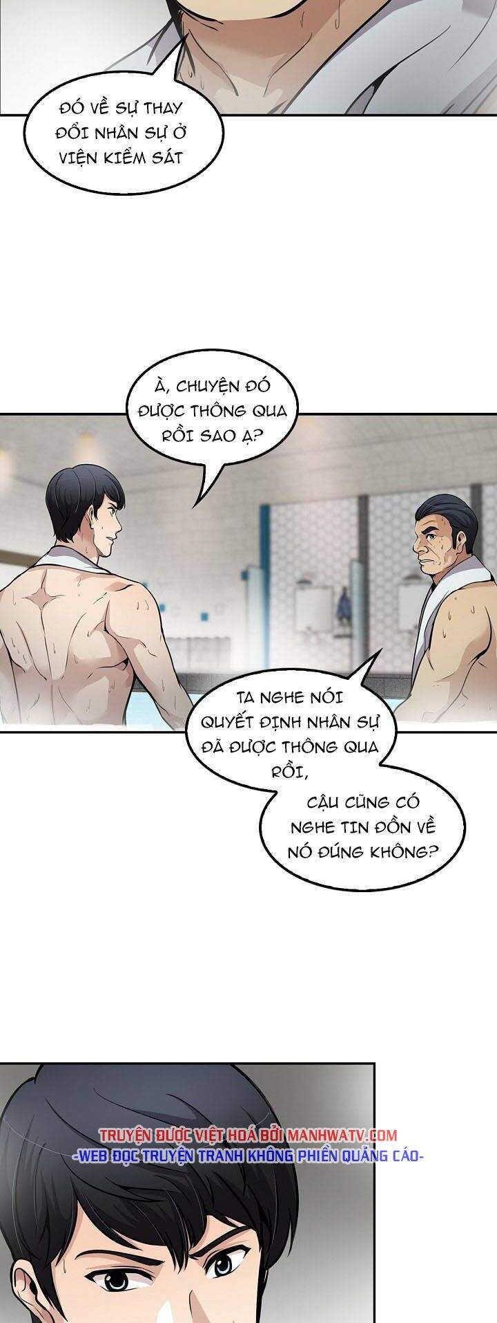 Điều Tra Viên Chuyển Sinh Chapter 109 - 52