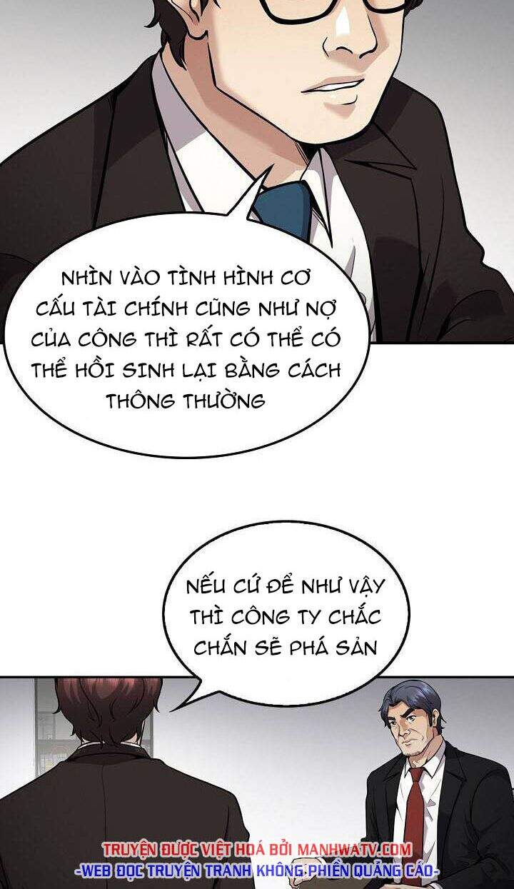 Điều Tra Viên Chuyển Sinh Chapter 116 - 25