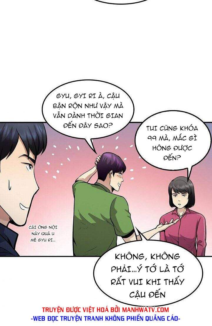 Điều Tra Viên Chuyển Sinh Chapter 116 - 48