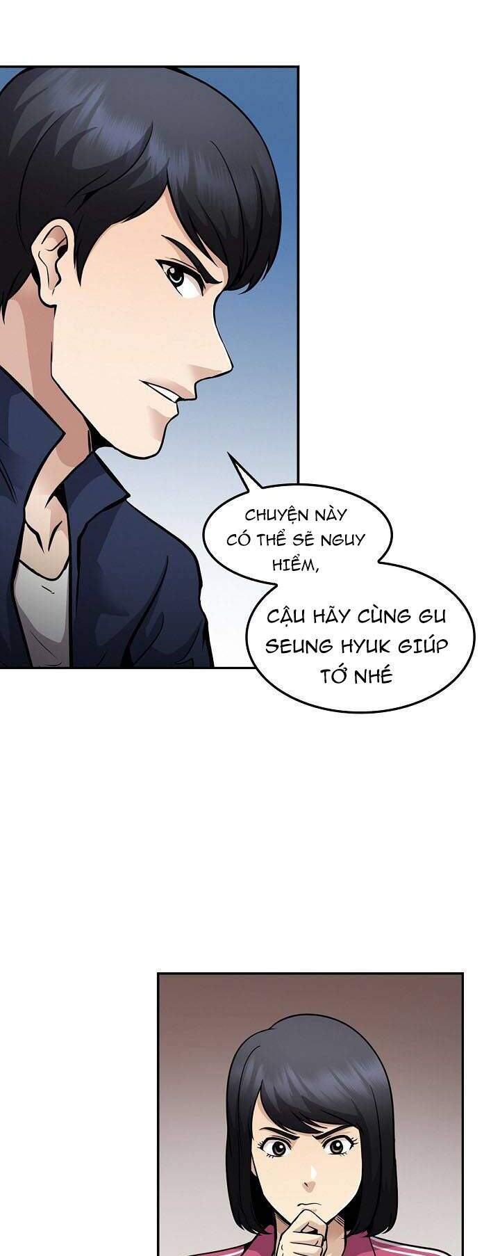 Điều Tra Viên Chuyển Sinh Chapter 116 - 53
