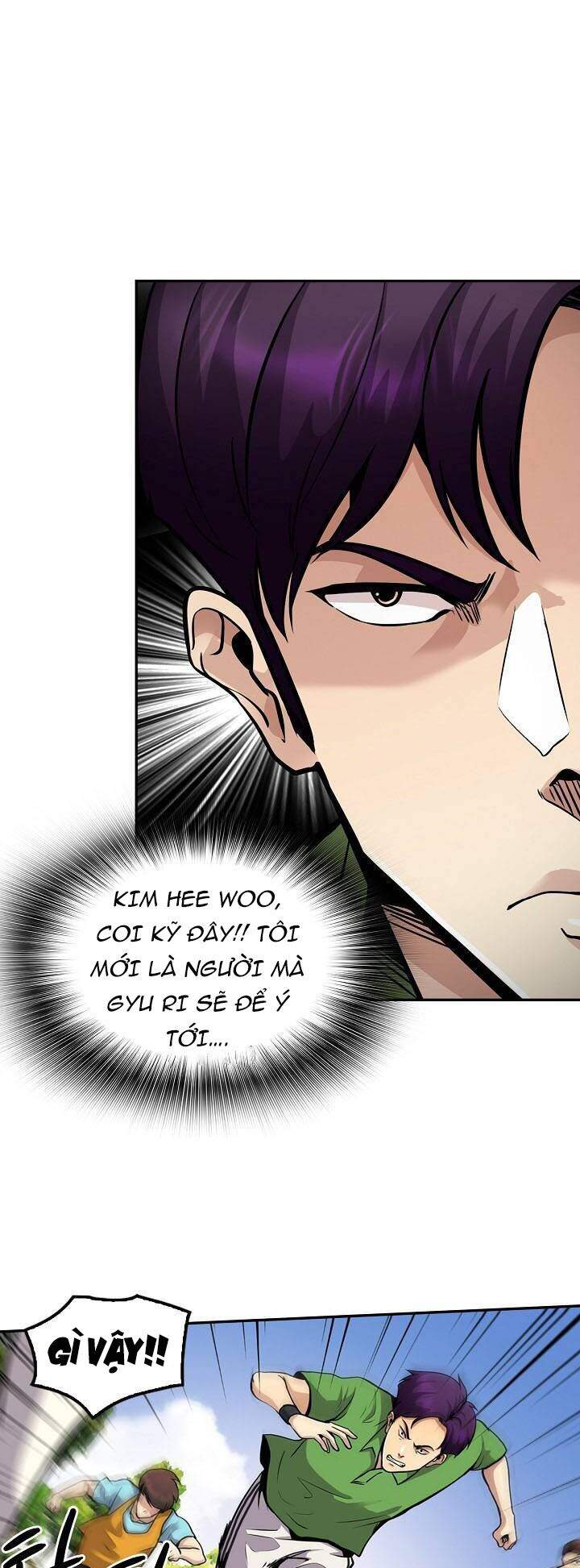 Điều Tra Viên Chuyển Sinh Chapter 116 - 57