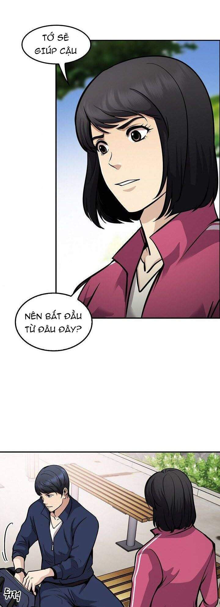 Điều Tra Viên Chuyển Sinh Chapter 116 - 68