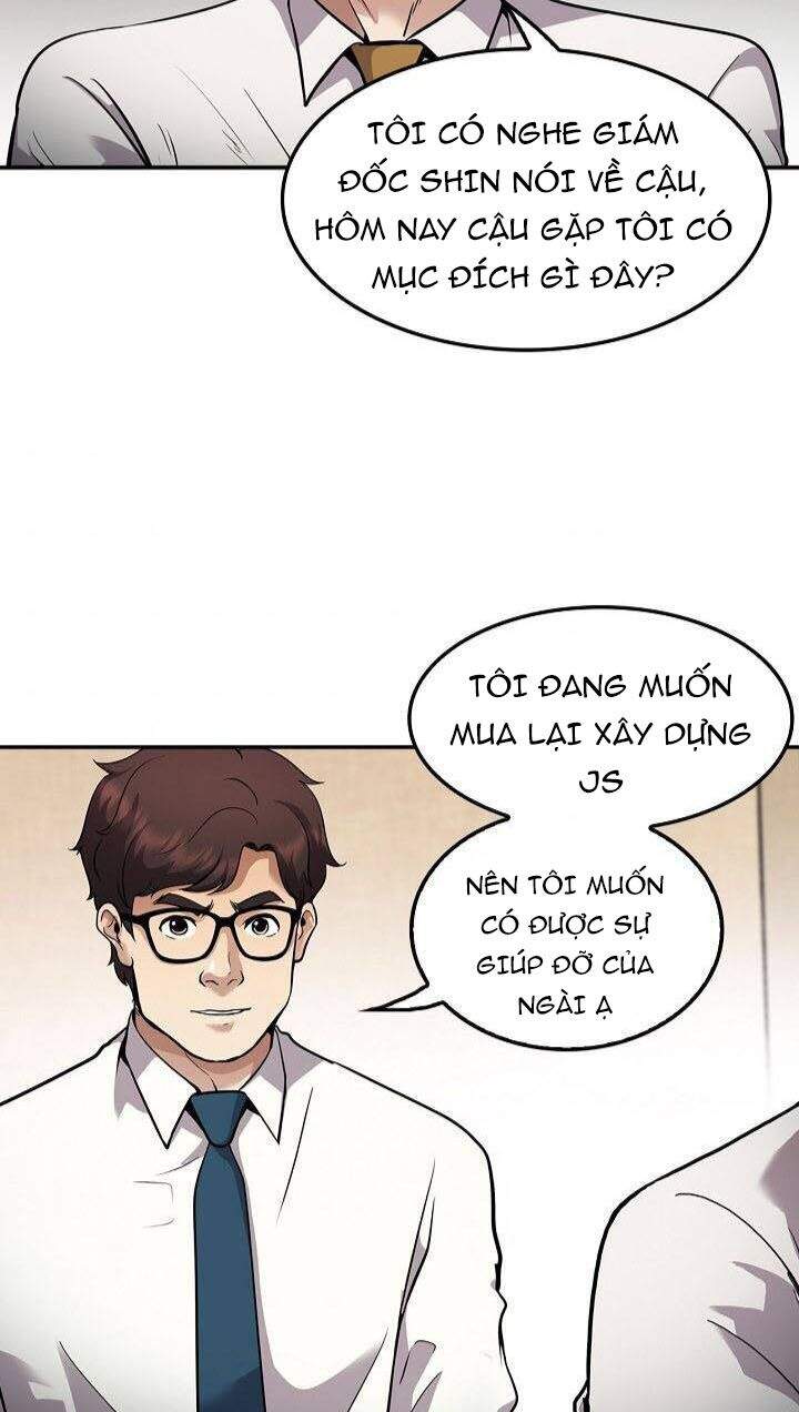 Điều Tra Viên Chuyển Sinh Chapter 116 - 8