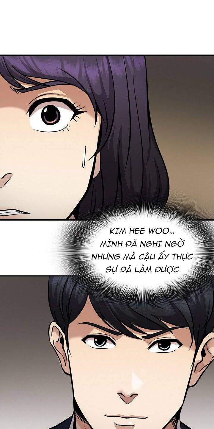 Điều Tra Viên Chuyển Sinh Chapter 118 - 21