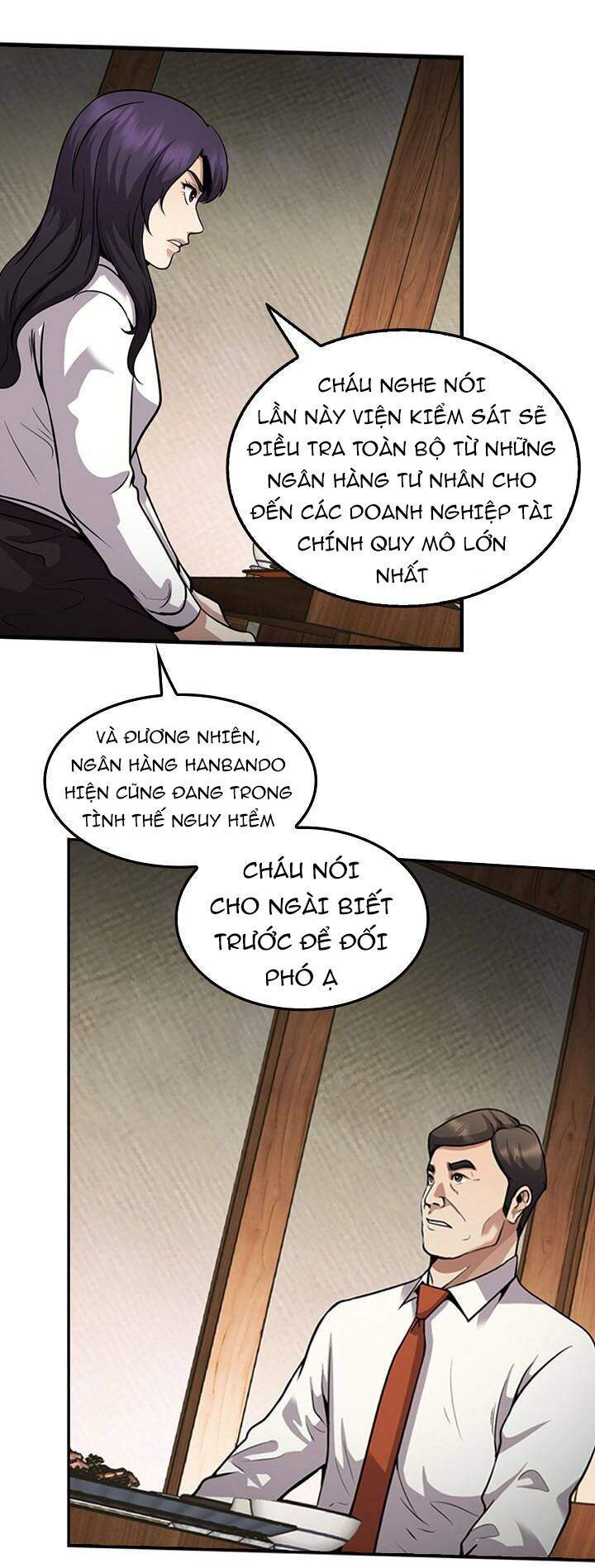 Điều Tra Viên Chuyển Sinh Chapter 118 - 44