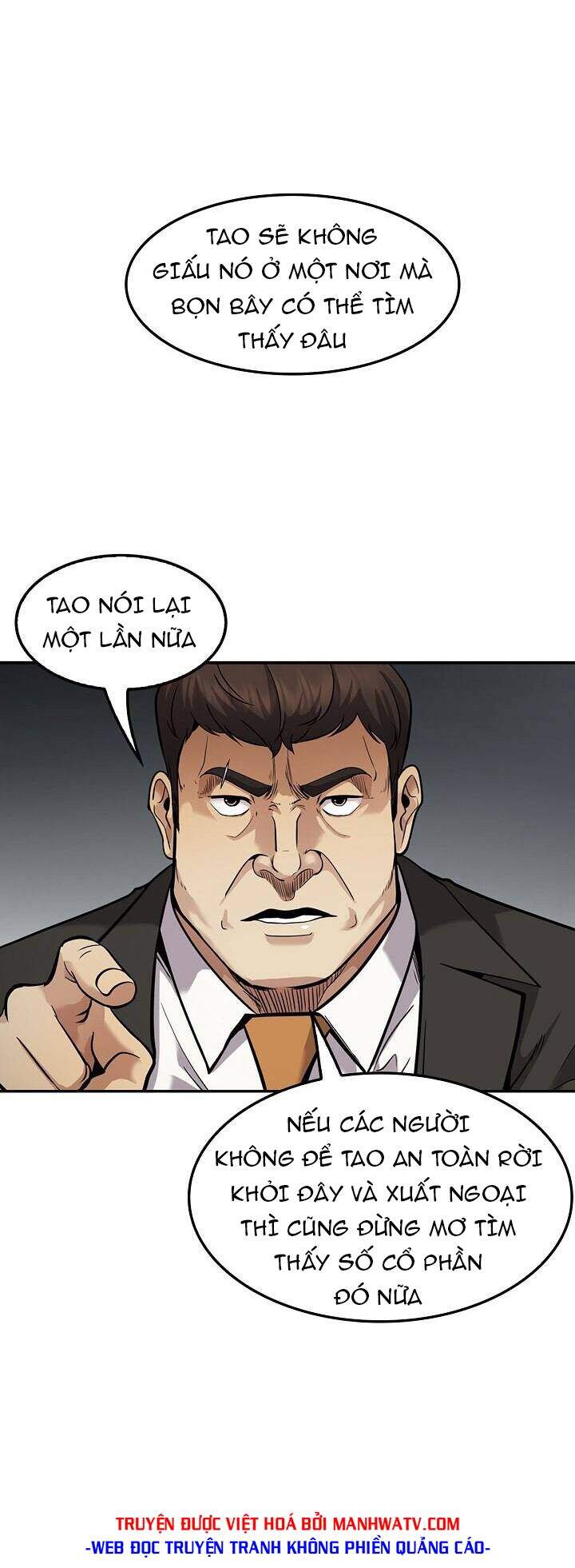 Điều Tra Viên Chuyển Sinh Chapter 123 - 15