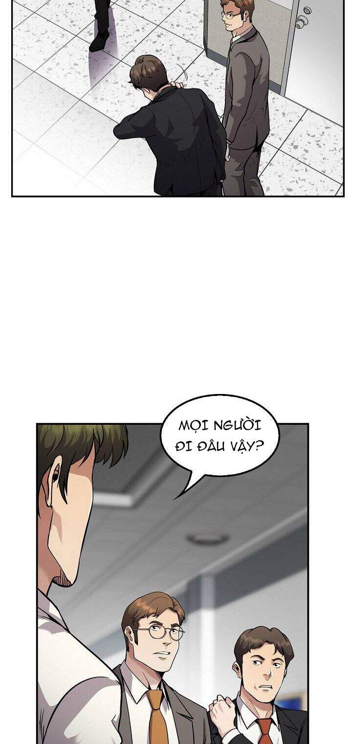 Điều Tra Viên Chuyển Sinh Chapter 123 - 22