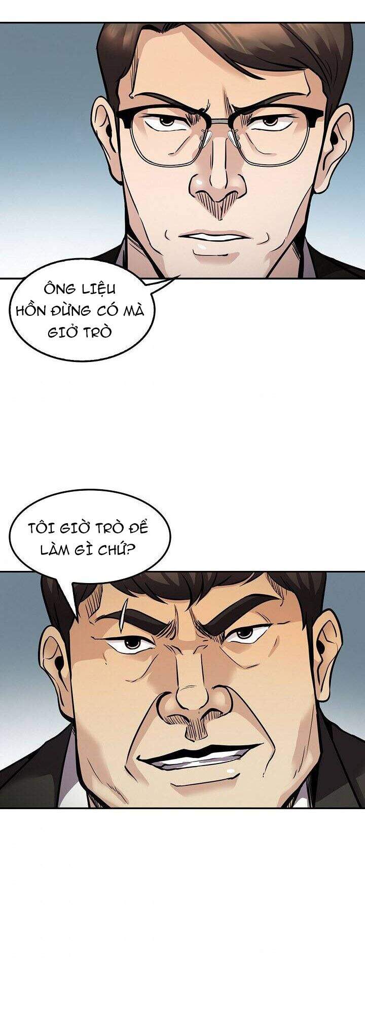 Điều Tra Viên Chuyển Sinh Chapter 123 - 32