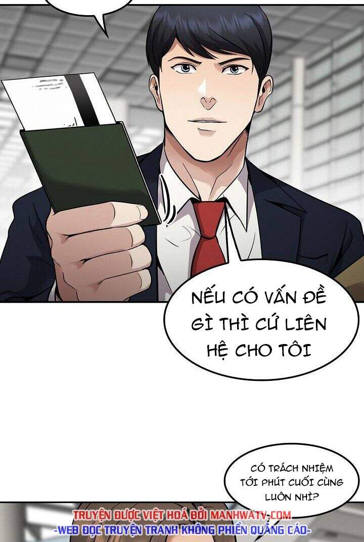 Điều Tra Viên Chuyển Sinh Chapter 123 - 42