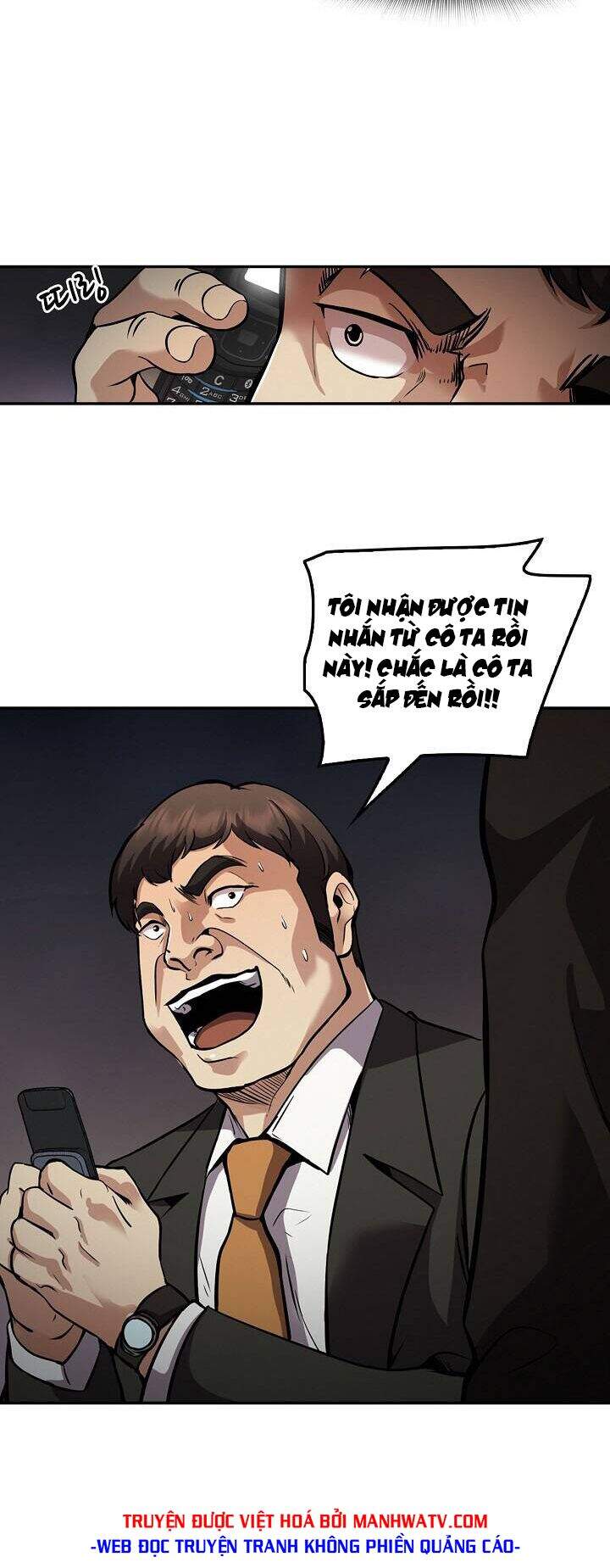Điều Tra Viên Chuyển Sinh Chapter 123 - 48