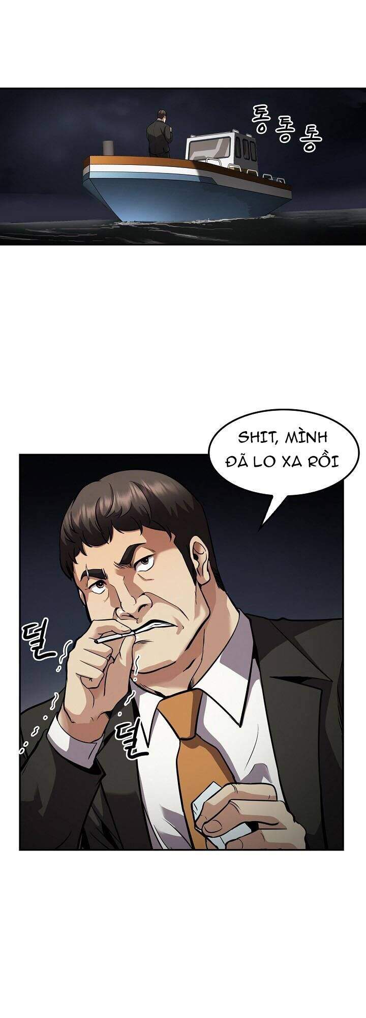 Điều Tra Viên Chuyển Sinh Chapter 123 - 70