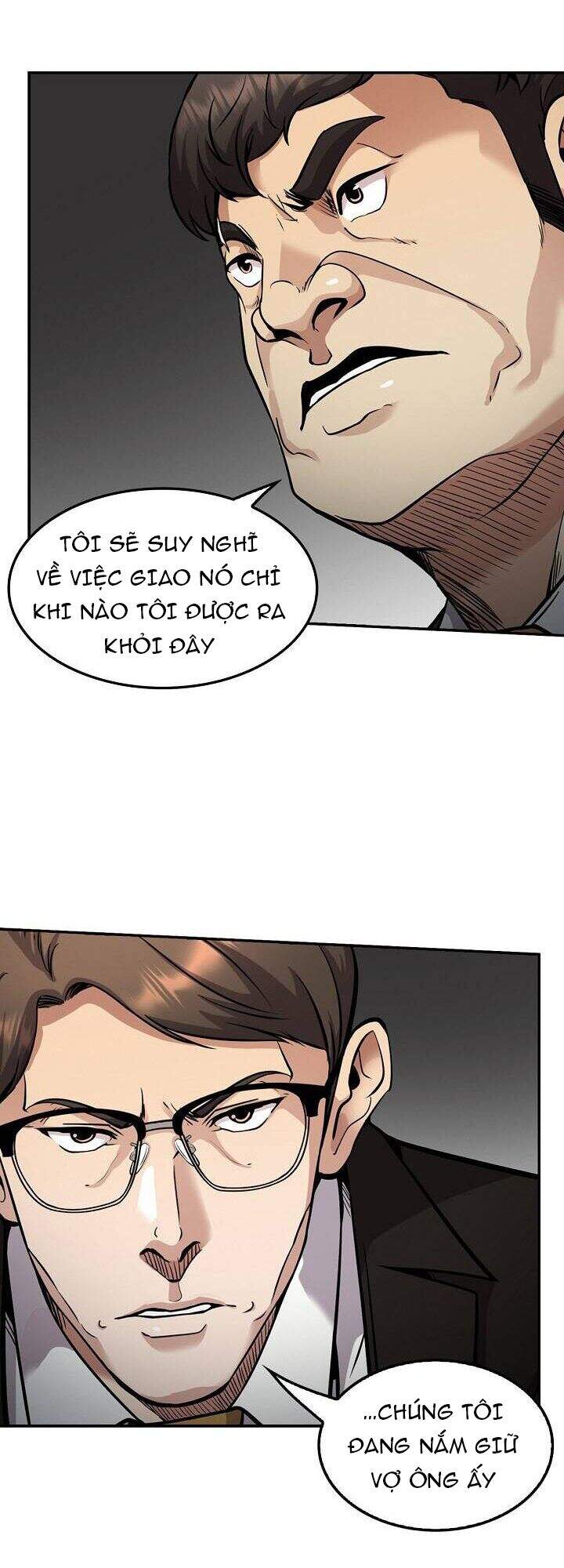 Điều Tra Viên Chuyển Sinh Chapter 123 - 8