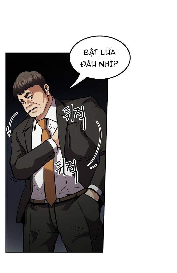 Điều Tra Viên Chuyển Sinh Chapter 123 - 71