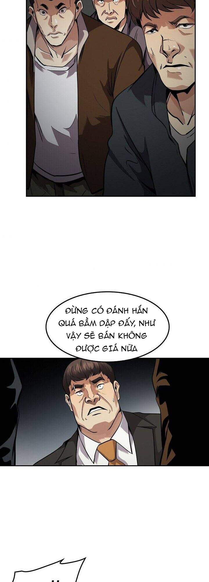 Điều Tra Viên Chuyển Sinh Chapter 123 - 76