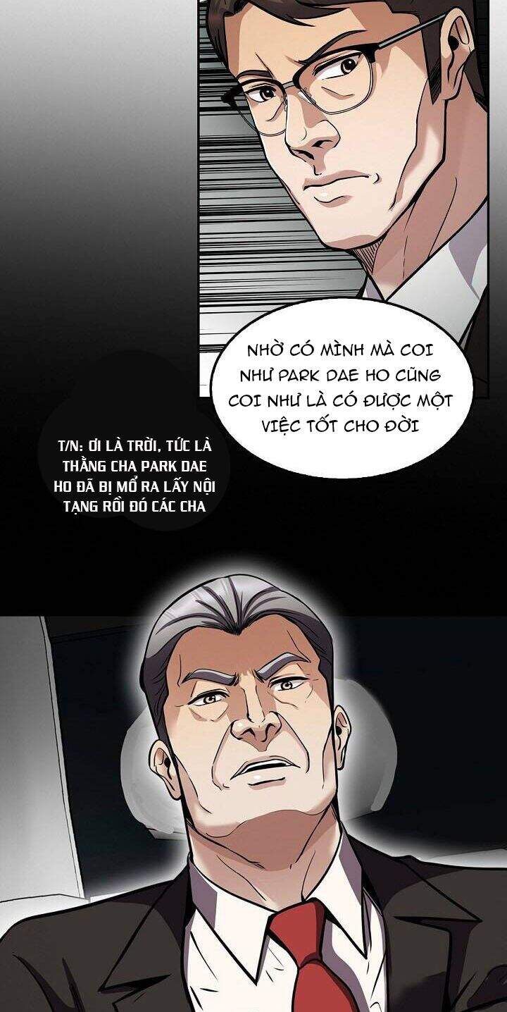 Điều Tra Viên Chuyển Sinh Chapter 123 - 79