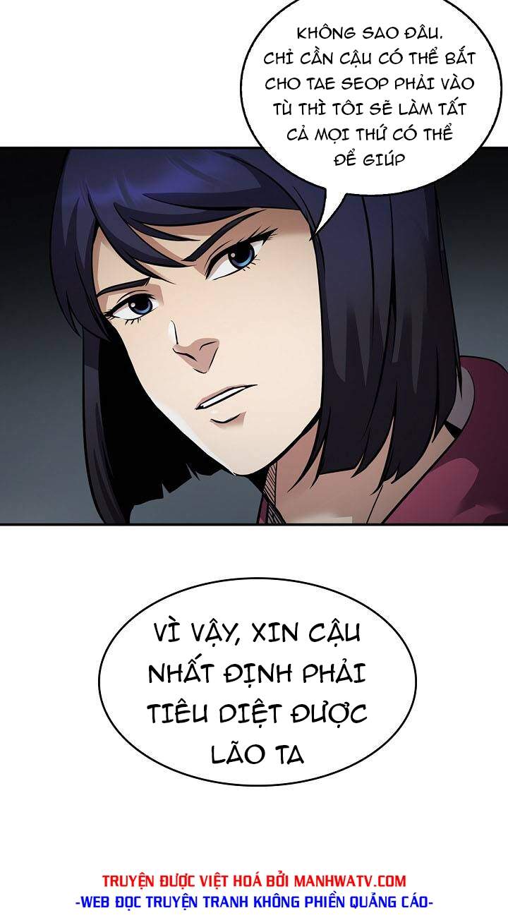 Điều Tra Viên Chuyển Sinh Chapter 132 - 22
