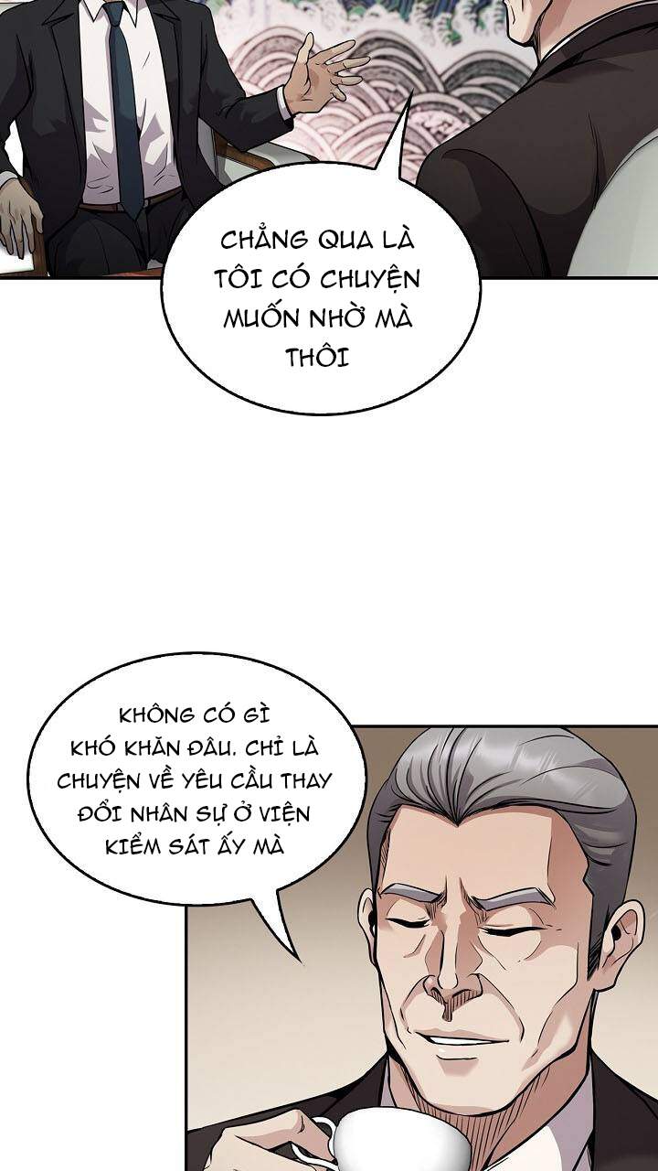 Điều Tra Viên Chuyển Sinh Chapter 132 - 35