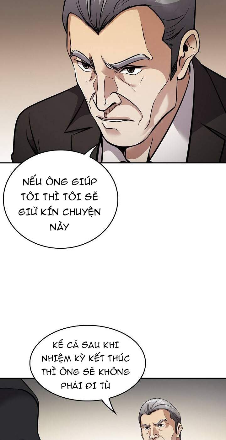 Điều Tra Viên Chuyển Sinh Chapter 132 - 45