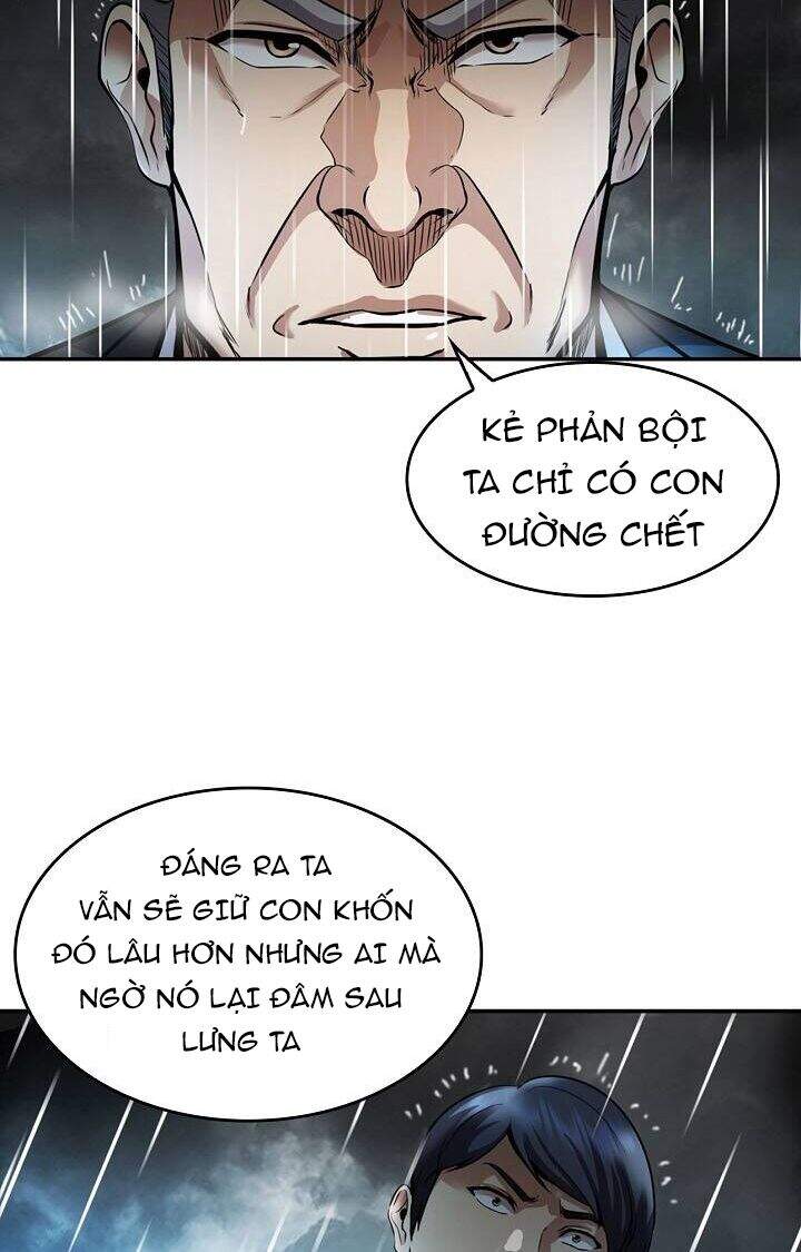 Điều Tra Viên Chuyển Sinh Chapter 139 - 79