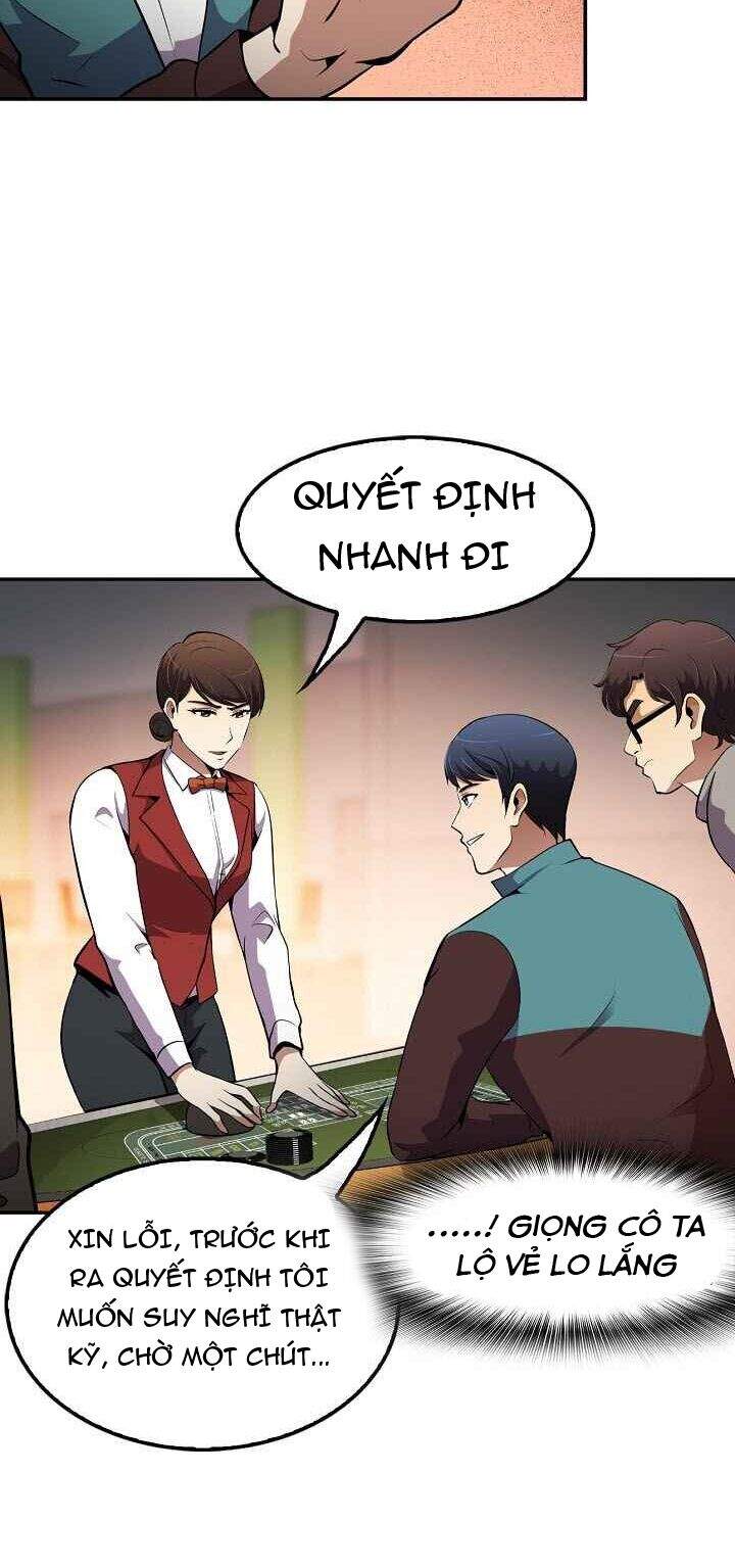 Điều Tra Viên Chuyển Sinh Chapter 50 - 15