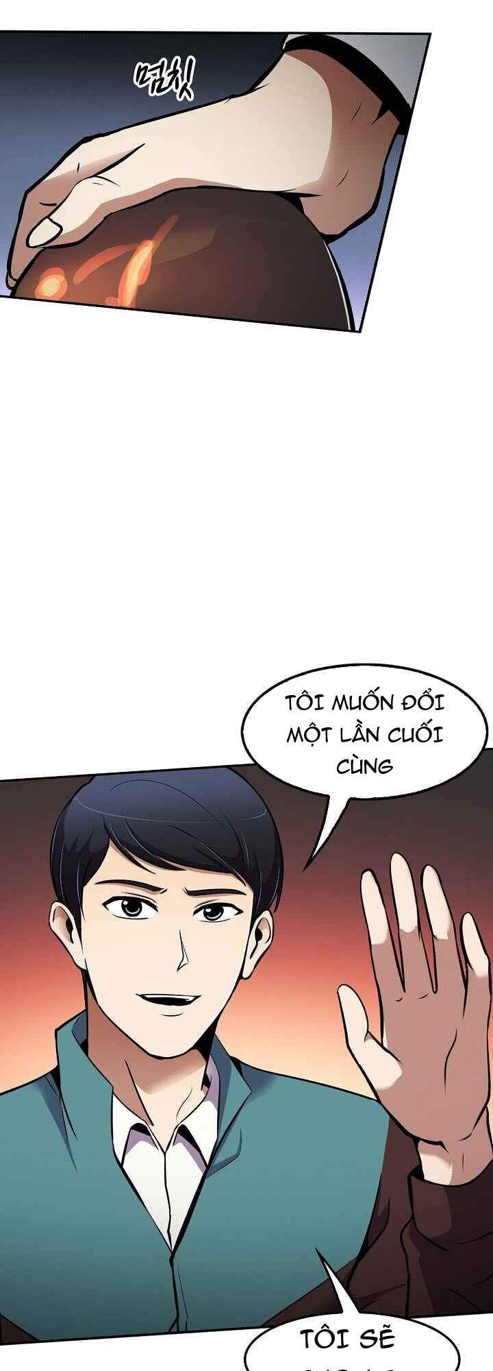 Điều Tra Viên Chuyển Sinh Chapter 50 - 22