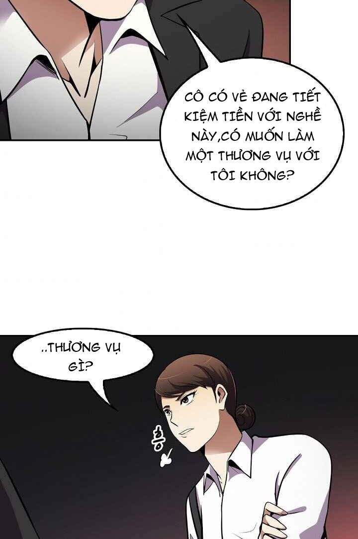 Điều Tra Viên Chuyển Sinh Chapter 50 - 33
