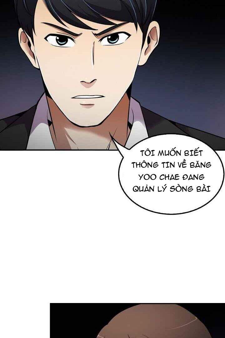 Điều Tra Viên Chuyển Sinh Chapter 50 - 35