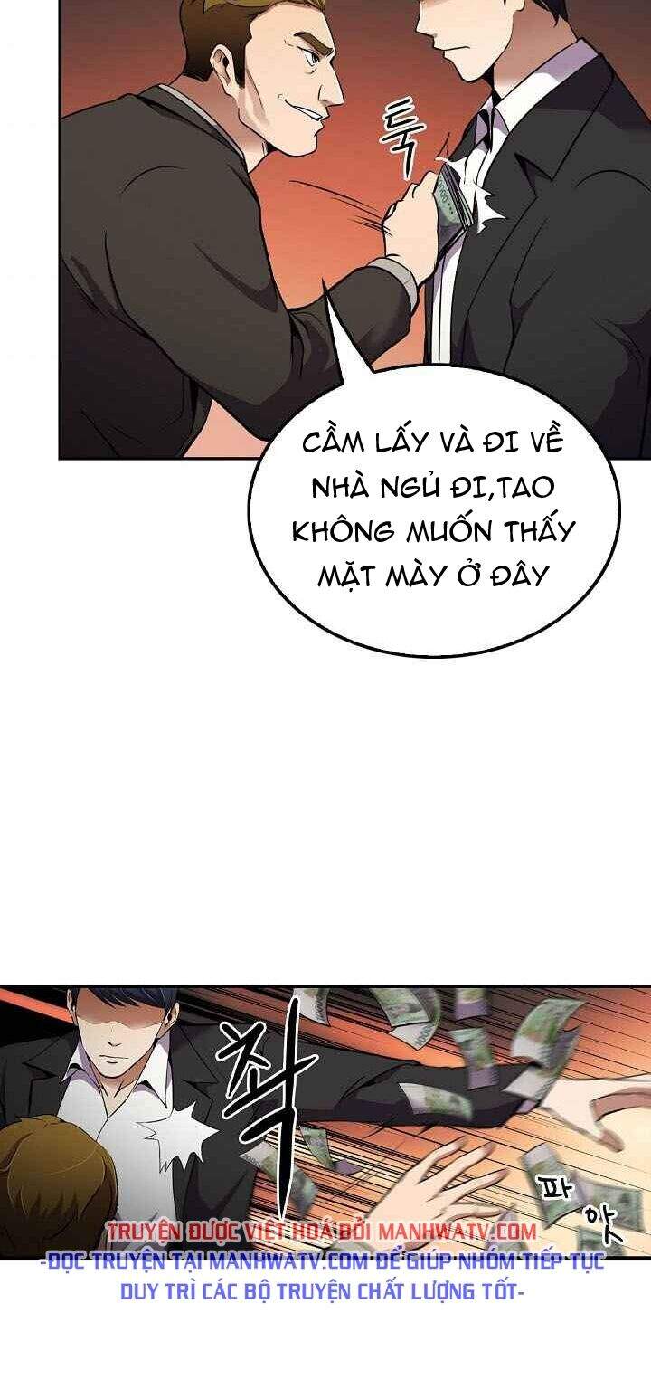 Điều Tra Viên Chuyển Sinh Chapter 50 - 56