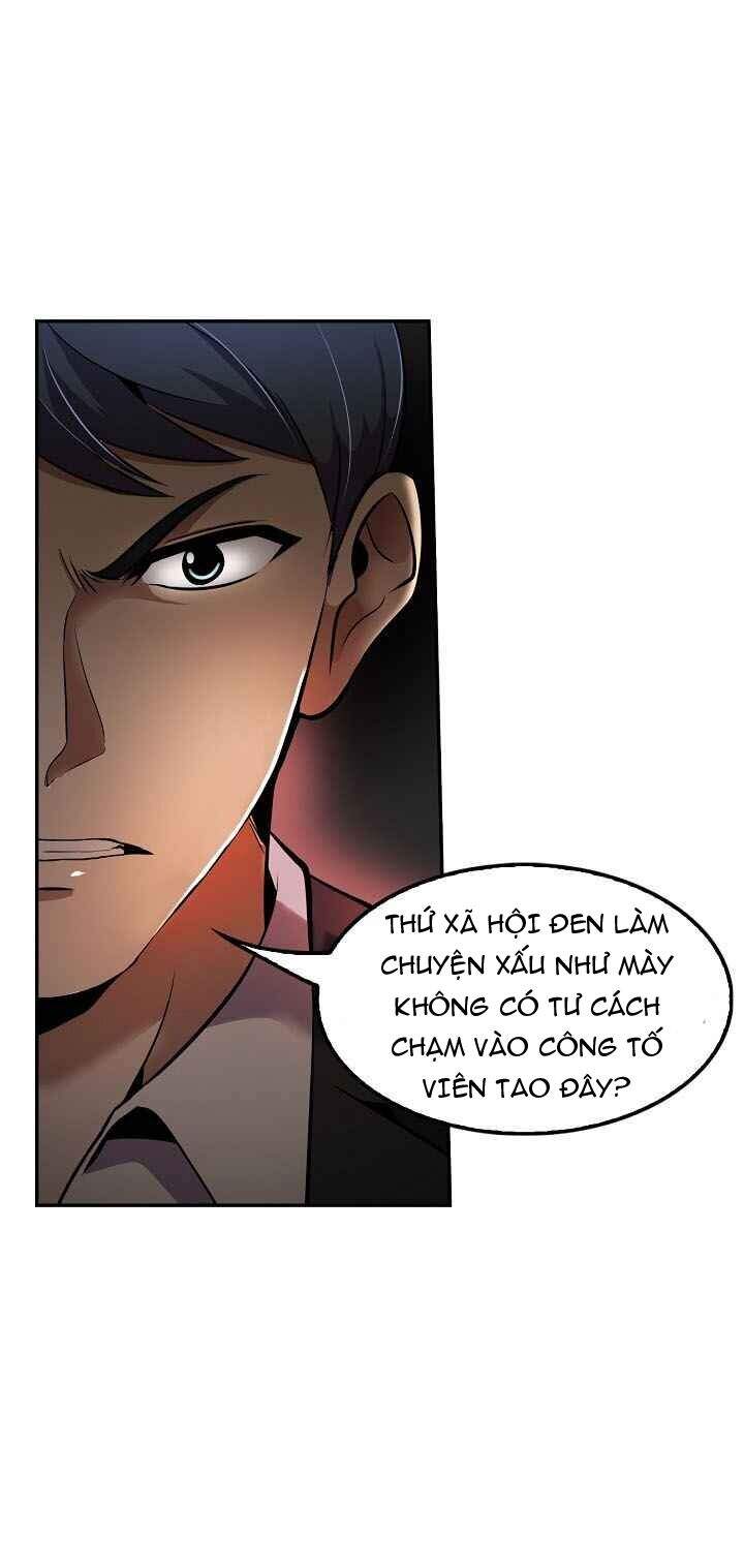 Điều Tra Viên Chuyển Sinh Chapter 50 - 57