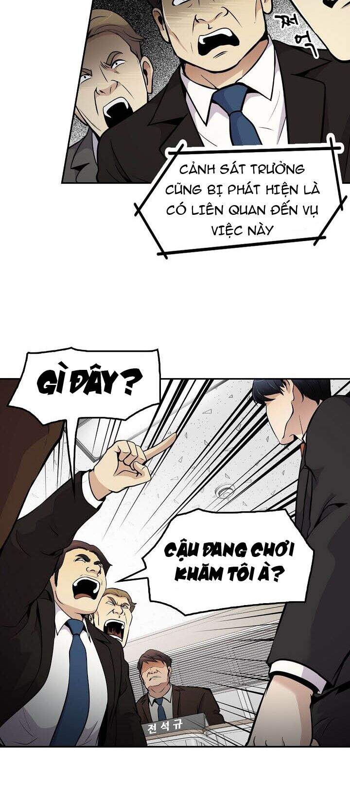 Điều Tra Viên Chuyển Sinh Chapter 53 - 15