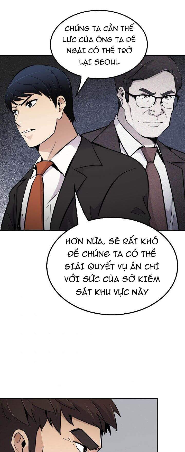 Điều Tra Viên Chuyển Sinh Chapter 53 - 27
