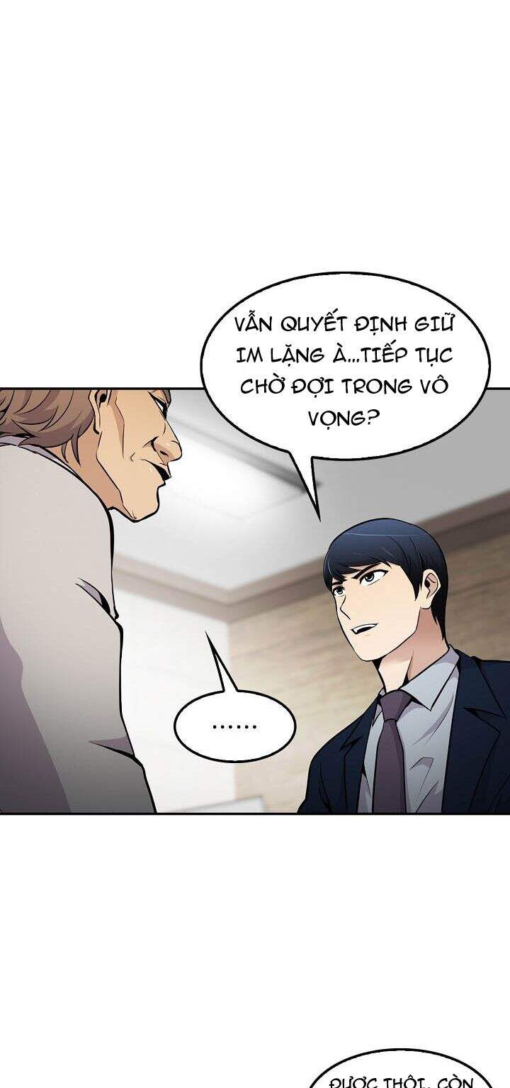 Điều Tra Viên Chuyển Sinh Chapter 53 - 39