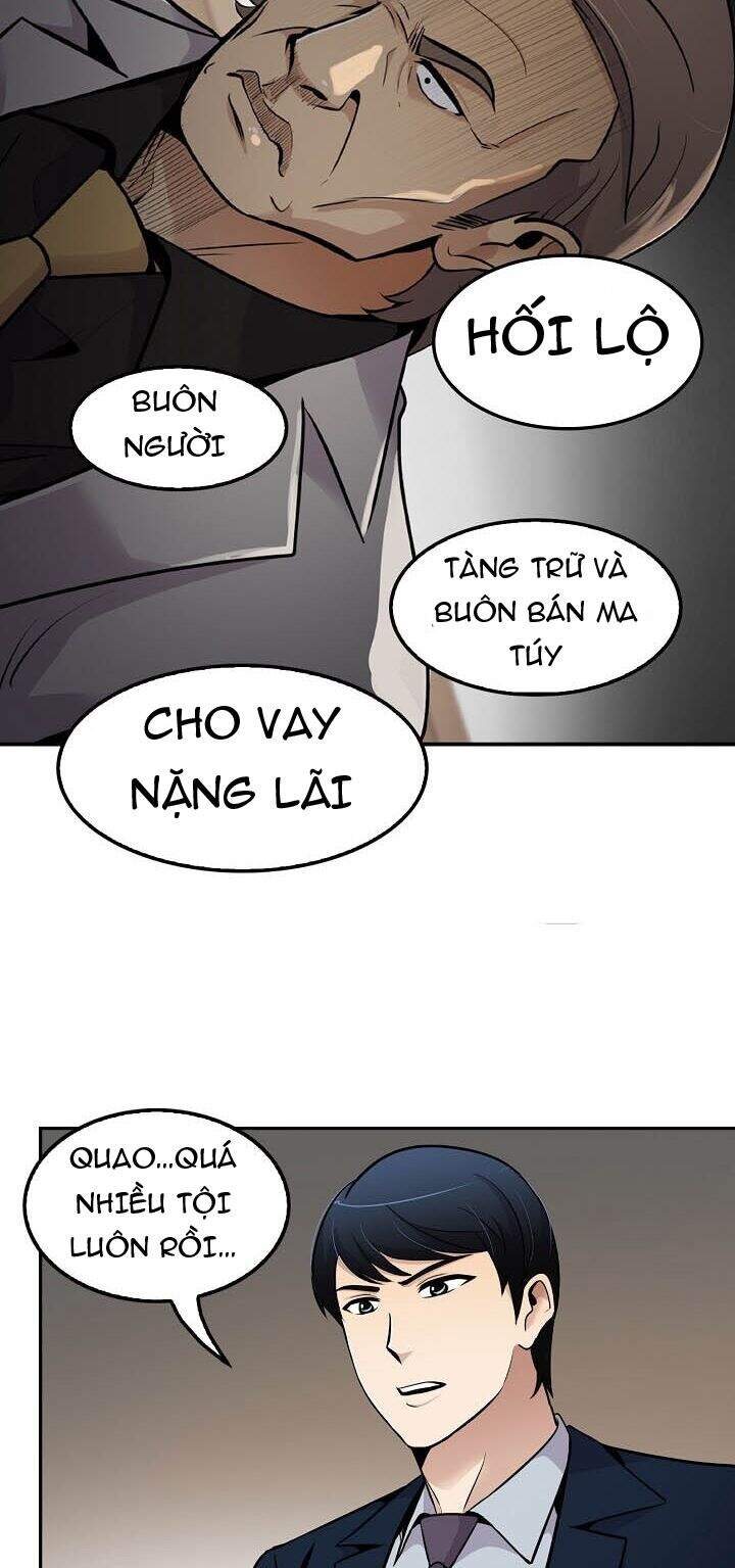 Điều Tra Viên Chuyển Sinh Chapter 53 - 45