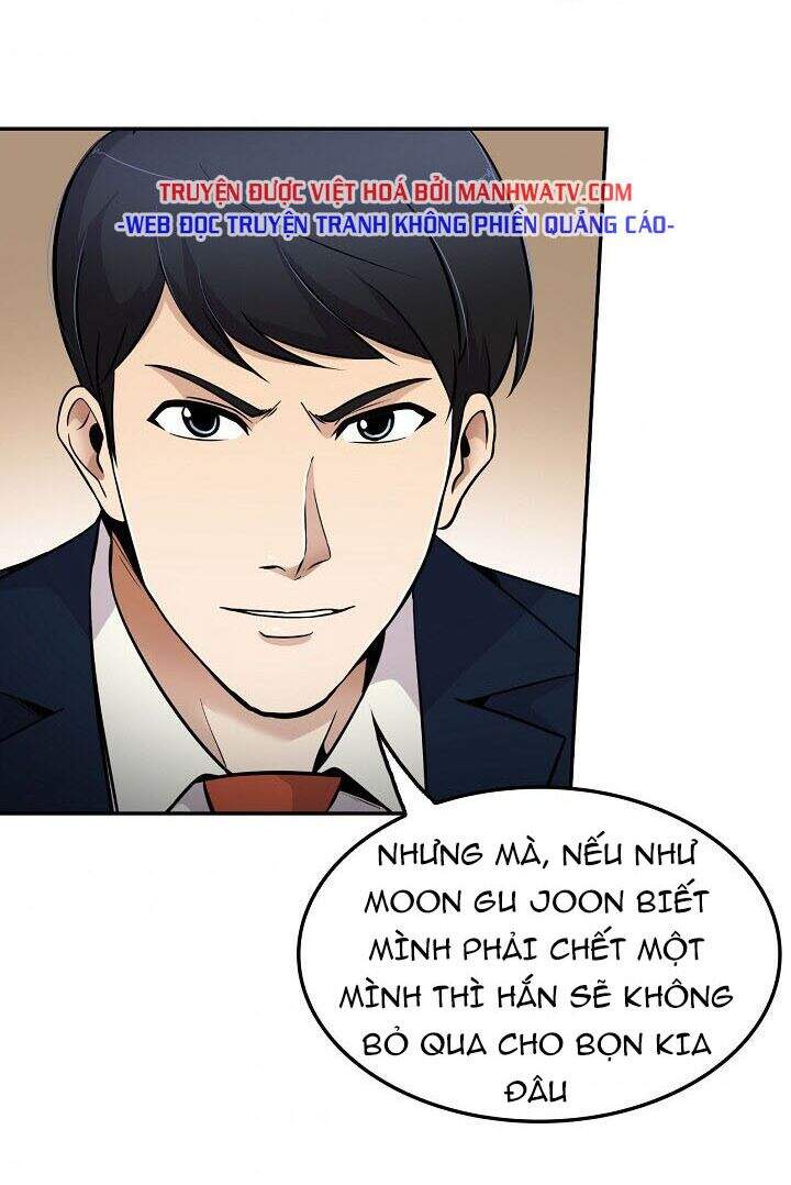 Điều Tra Viên Chuyển Sinh Chapter 56 - 55