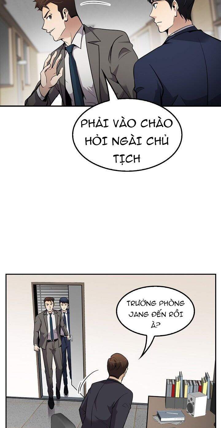 Điều Tra Viên Chuyển Sinh Chapter 63 - 12