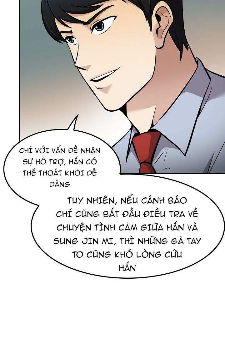 Điều Tra Viên Chuyển Sinh Chapter 64 - 11