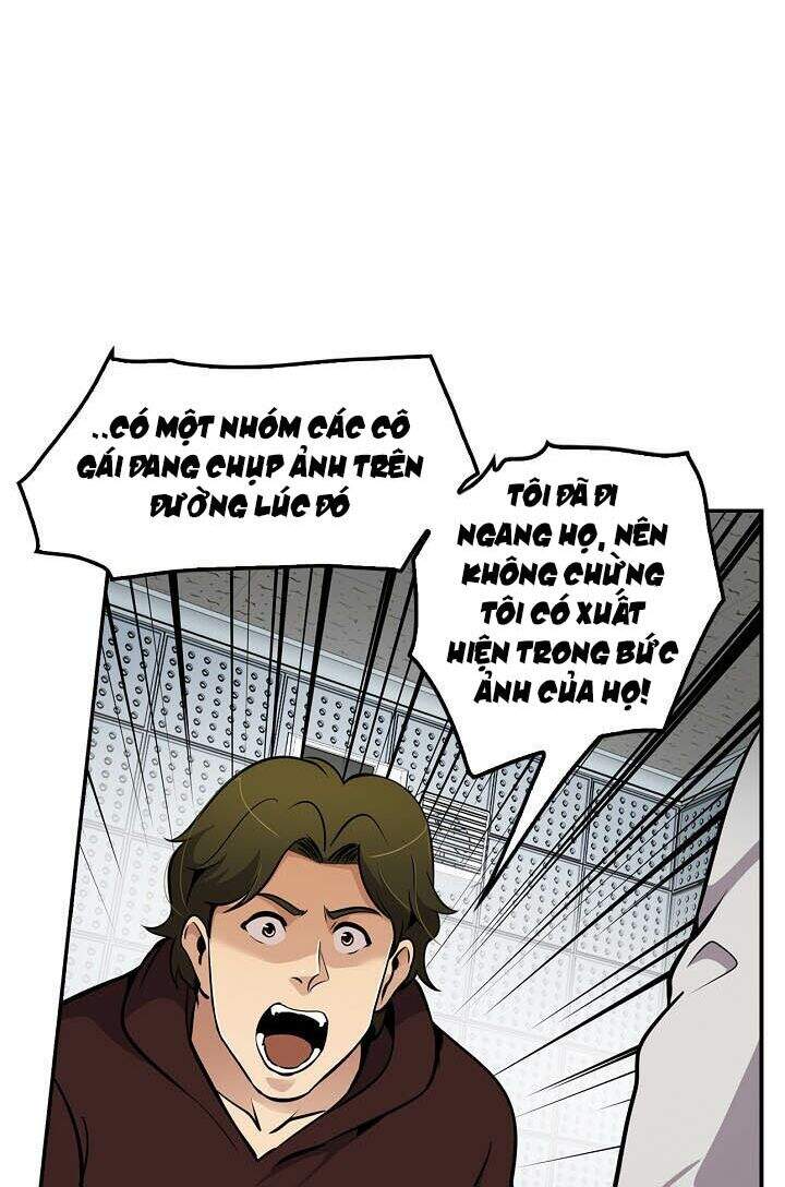 Điều Tra Viên Chuyển Sinh Chapter 64 - 29