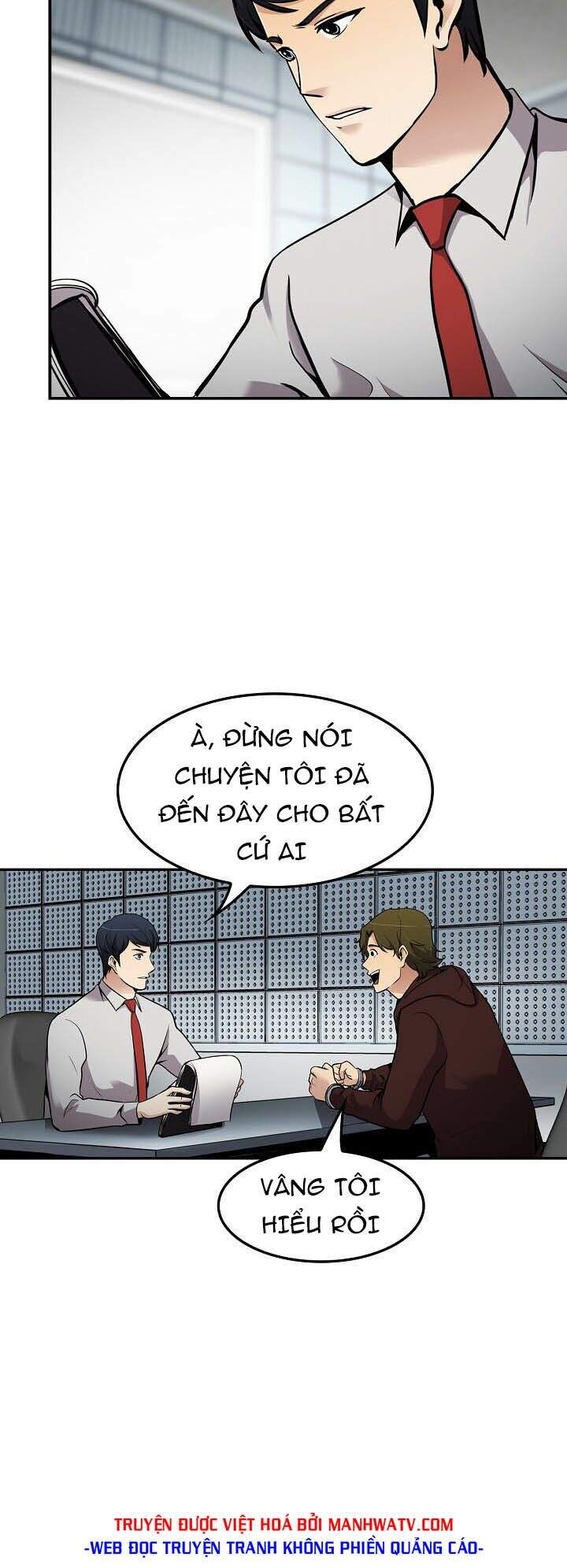 Điều Tra Viên Chuyển Sinh Chapter 64 - 32